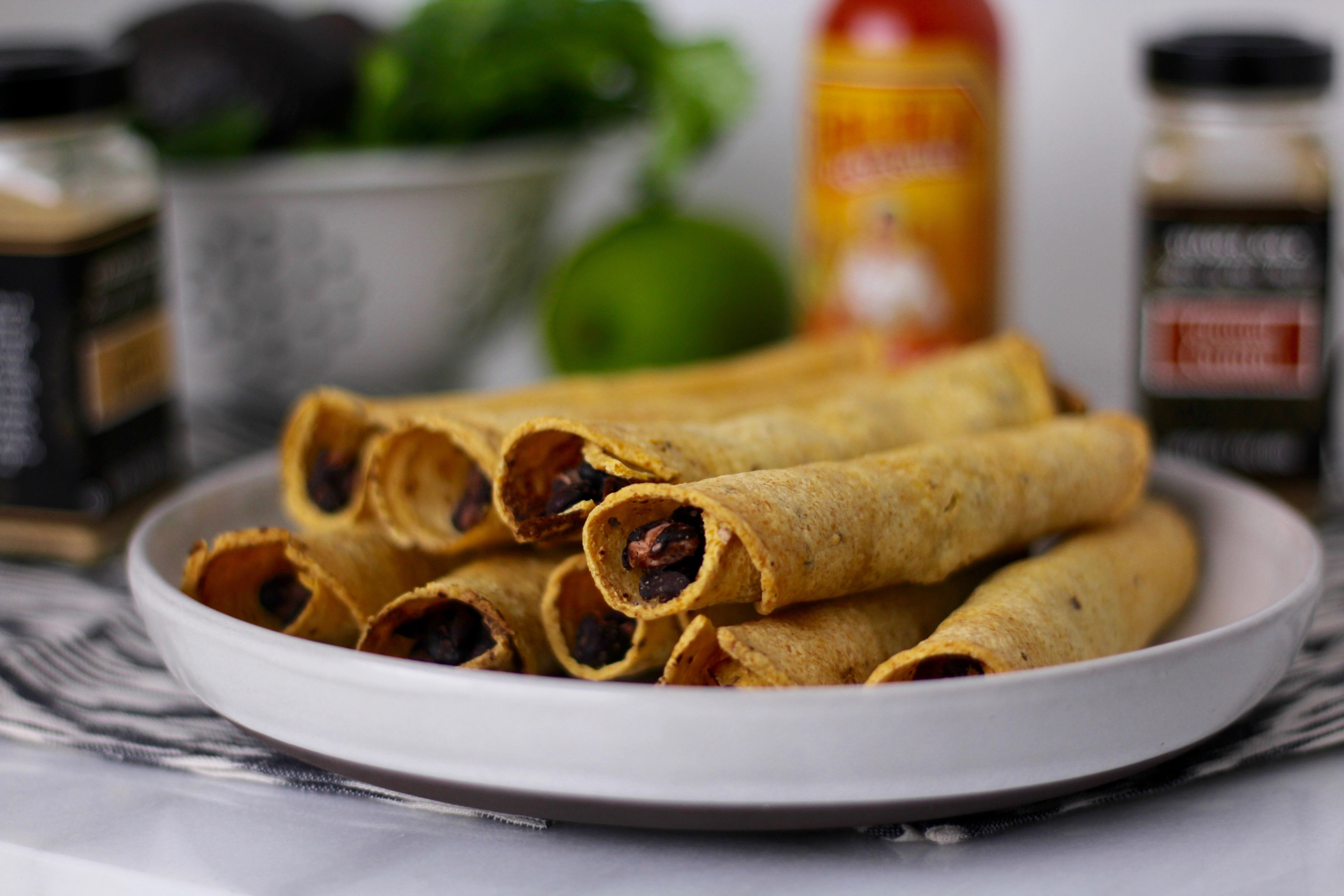 taquitos