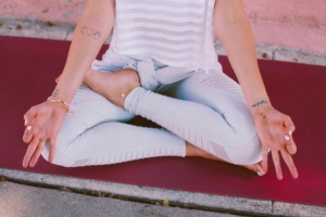 daily detox meditation