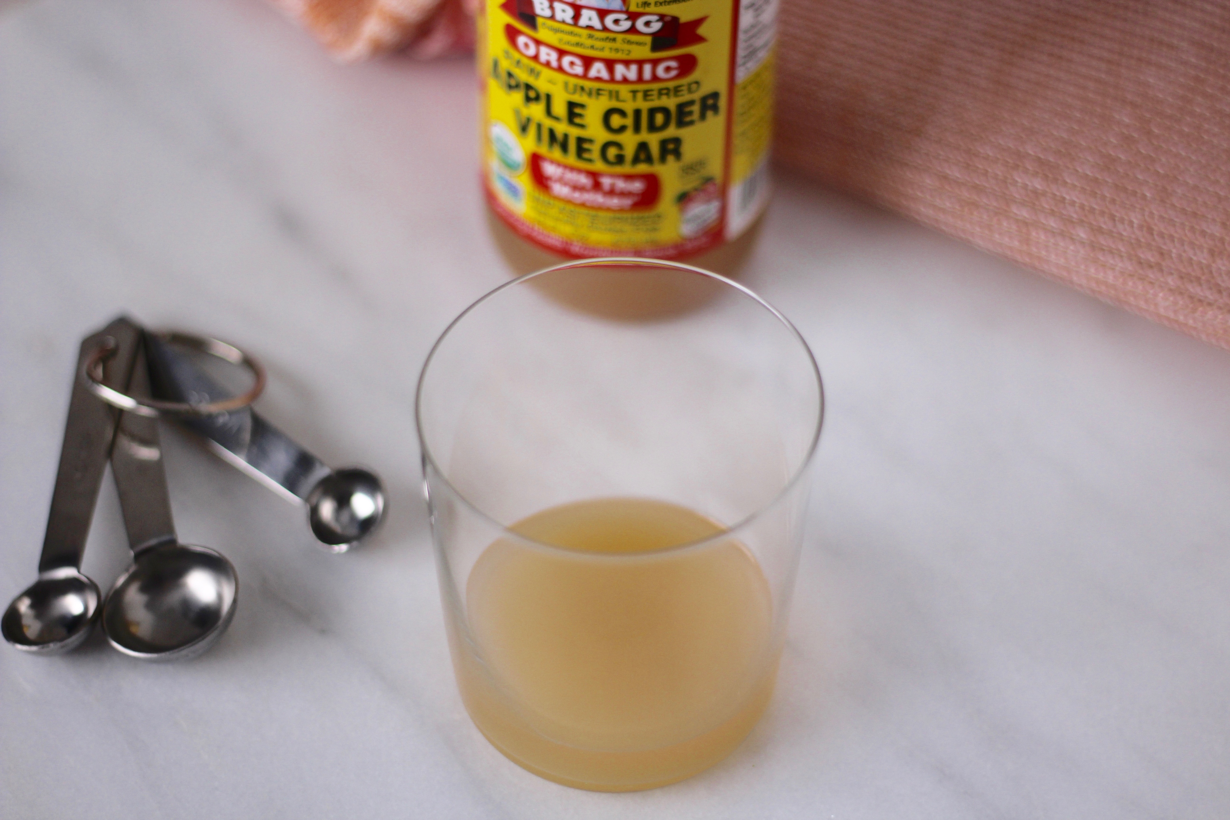 apple cider vinegar benefits