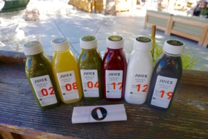 cold pressed juices ace hotel