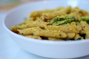 vegan mac and cheese recipe