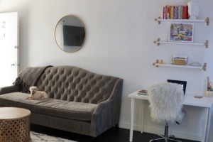 simple spaces