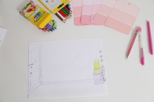 drawing