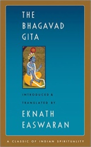 the bhagavad gita