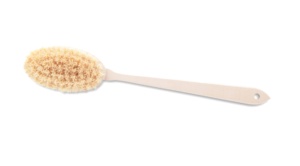 Tampico Skin Brush