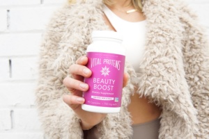 vital proteins beauty boost
