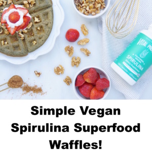 vegan breakfast recipe