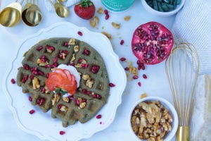 vital proteins vegan