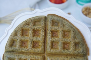 vegan breakfast ideas