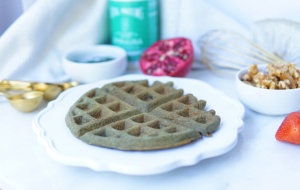 spirulina recipes