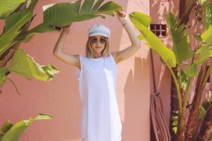 athleta dress