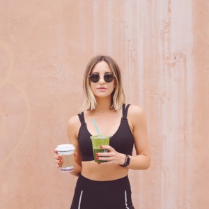 green juice