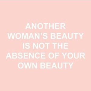 beauty quote