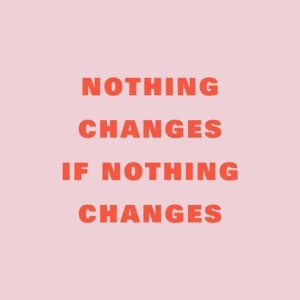 change quote