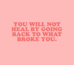 heal quote
