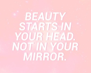 inner beauty quote
