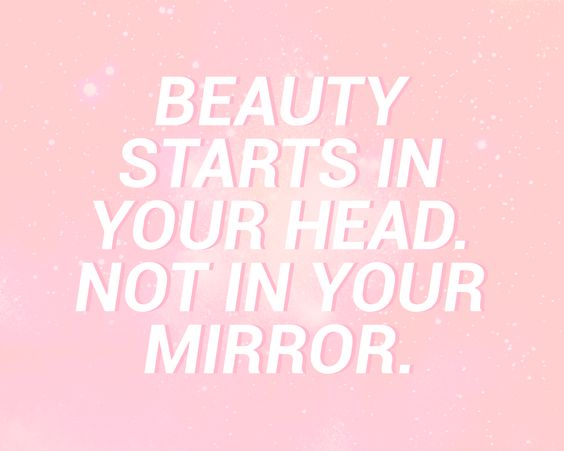 inner beauty quote