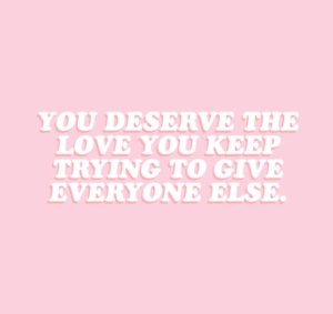 love quote