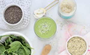 FABFOUR SMOOTHIE