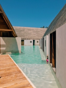 mexico vacation