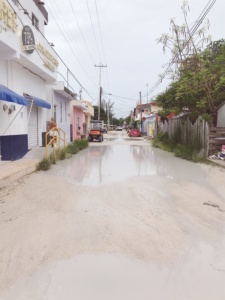 isla holbox