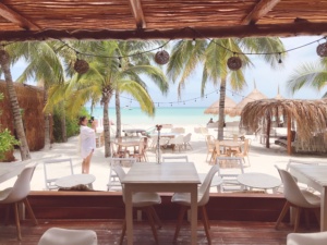 isla holbox