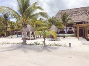 isla holbox