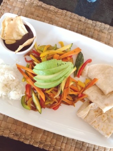 isla holbox vegan