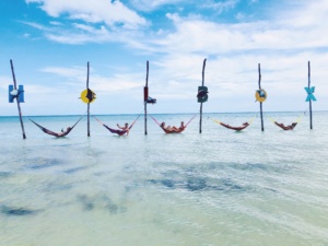 isla holbox