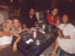 luma isla holbox
