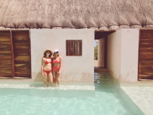 punta caliza