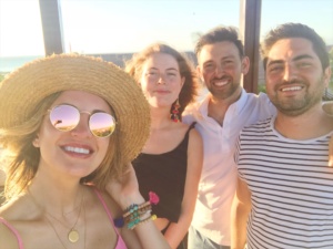 isla holbox