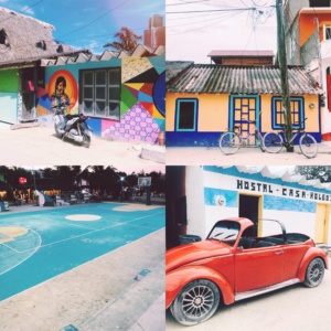 ISLA HOLBOX