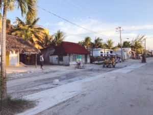 isla holbox
