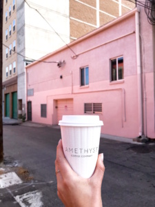 amethyst coffee denver