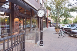 social fort collins