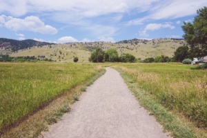 boulder