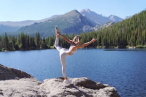 yoga in colorado