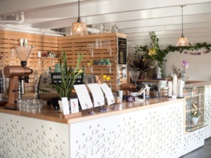 amethyst coffee
