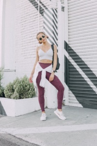 FITNESS GOALS