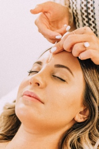 acupuncture