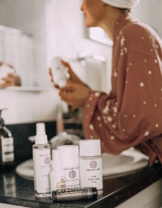acne skincare
