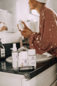 acne skincare