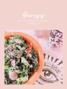 genesis london