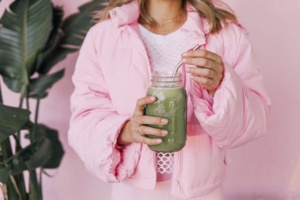 CELERY JUICE