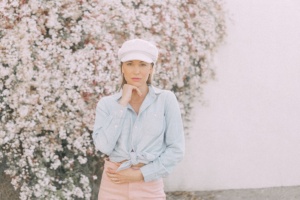 madewell style