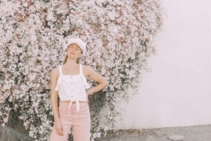 coachella style