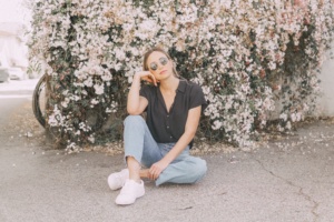 blogger style