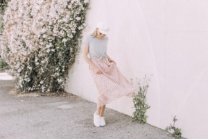 summer fashion
