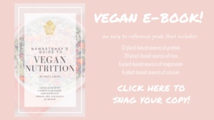 VEGAN EBOOK